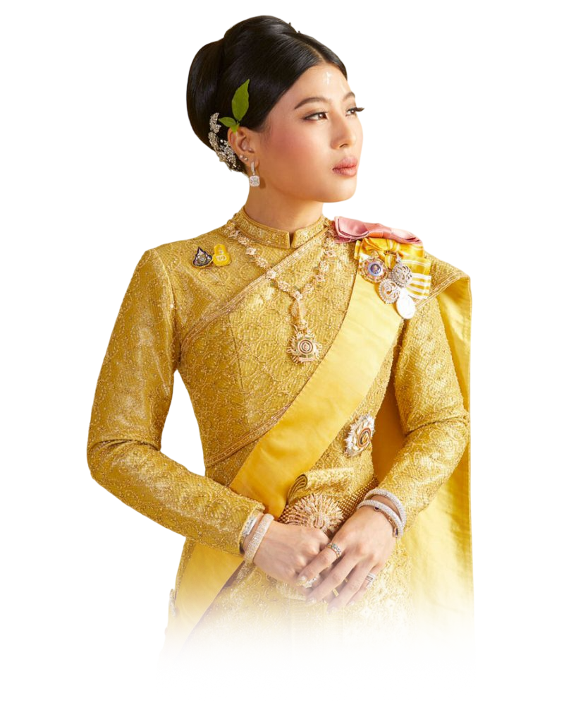 สมเด็จพระเจ้าลูกเธอ เจ้าฟ้าสิริวัณณวรี นารีรัตนราชกัญญา